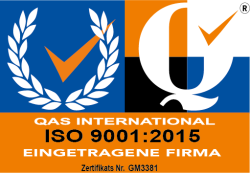ISO 9001:2015