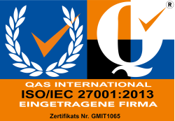 ISO/IEC 27001:2013