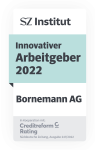 Innovativer Arbeitgeber 2022