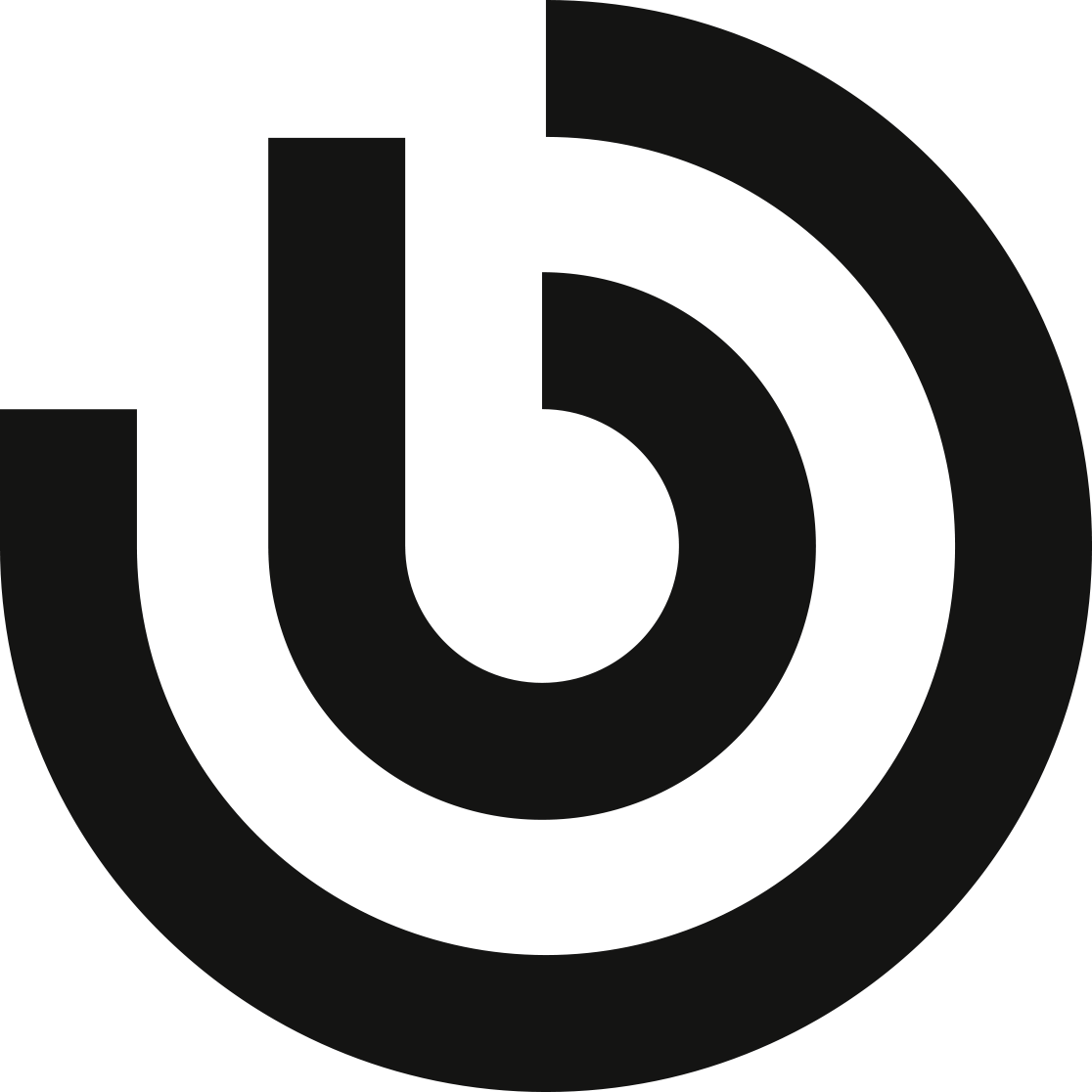 Bornemann Foundation Logo