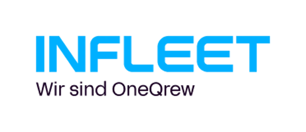 Infleet GmbH Logo