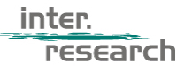 Inter Research e.V. Logo