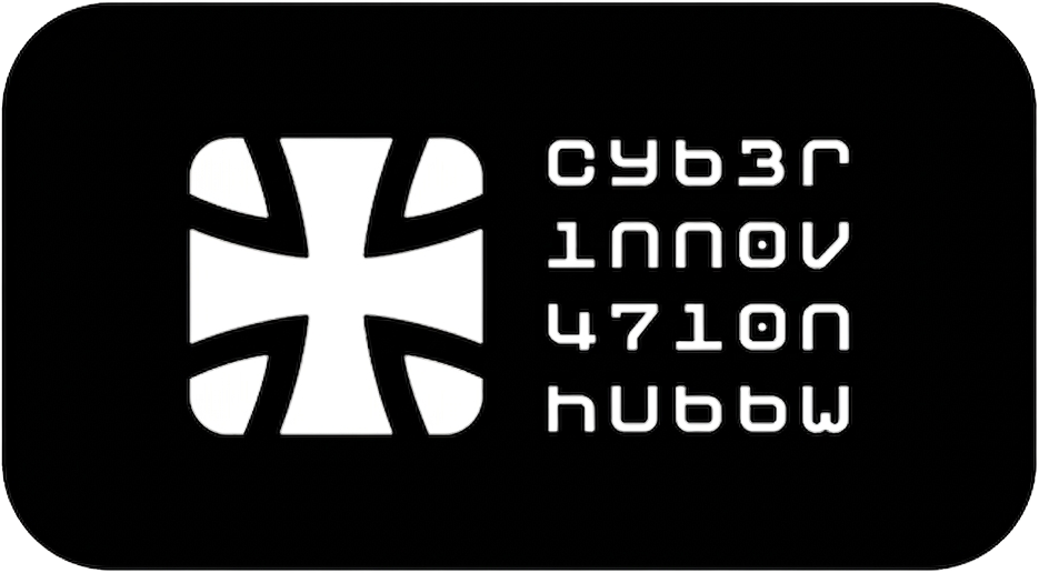 Cyber Innovation Hub der Bundeswehr Logo