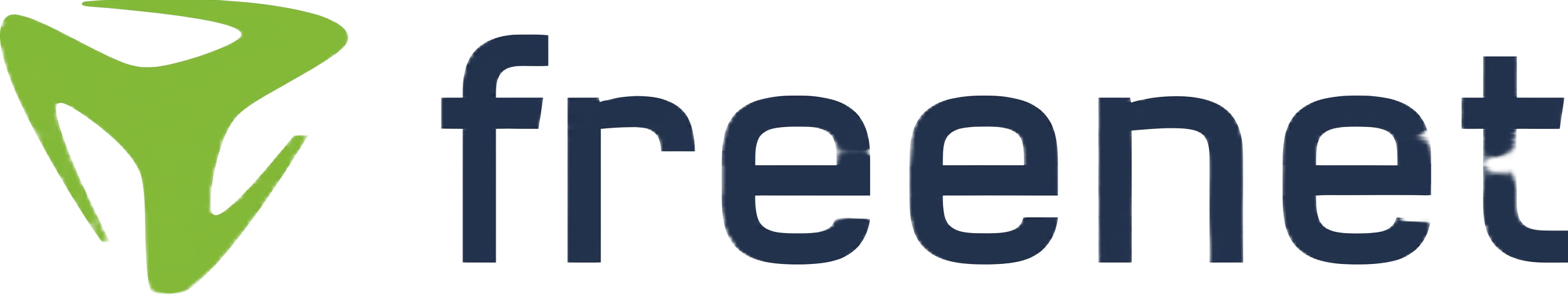 Freenet AG Logo