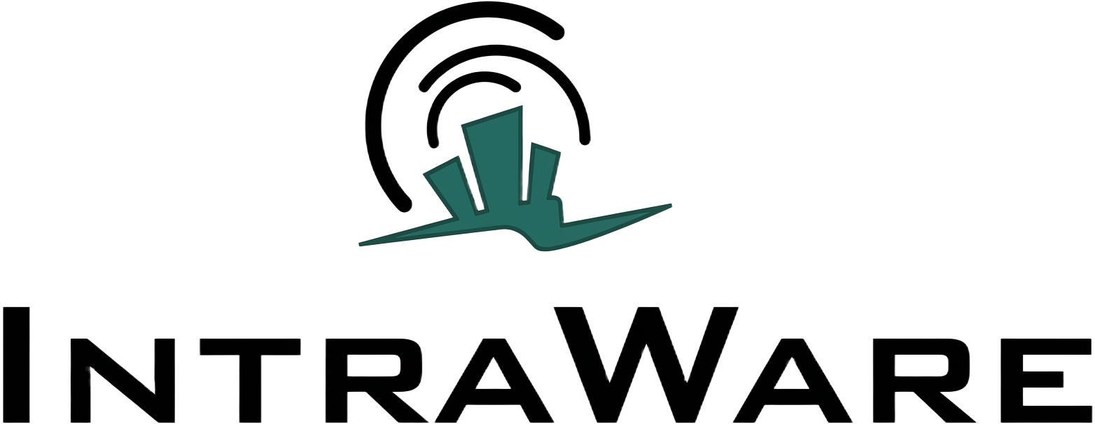 Intraware Logo